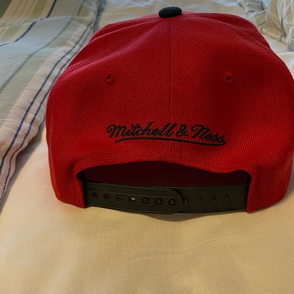 Miami Heat Retro Snap back - Picture 3 of 4